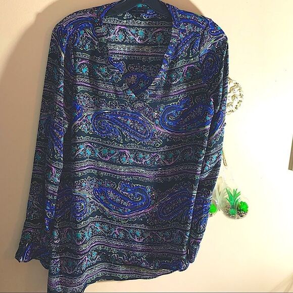 The Limited Blouse - Picture 1 of 4